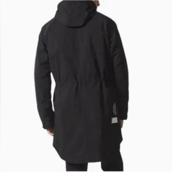 Adidas ORIGINALS UTILITY JACKET - Picture 2 of 10